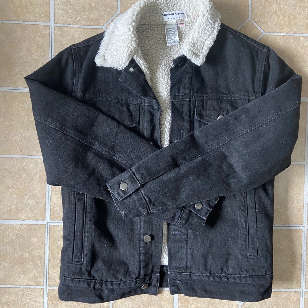 AA Sherpa